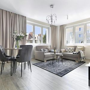 Appartement met een Slaapkamer